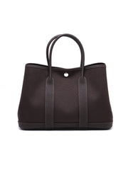 HERMES Garden Party 30 - Bai Brun [G]