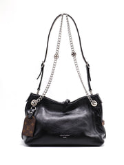 LOUIS VUITTON CarryAll Cargo Vibe BB – Black