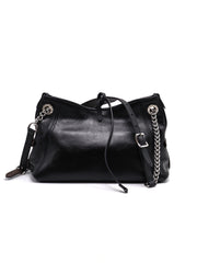 LOUIS VUITTON CarryAll Cargo Vibe BB – Black