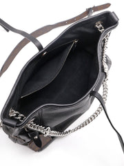 LOUIS VUITTON CarryAll Cargo Vibe BB – Black