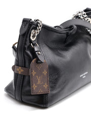 LOUIS VUITTON CarryAll Cargo Vibe BB – Black