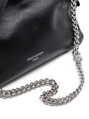 LOUIS VUITTON CarryAll Cargo Vibe BB – Black