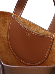 HERMES In The Loop 23 - Gold with Gold Hardware