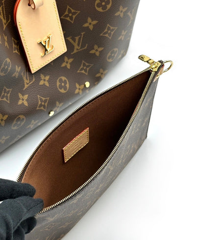 LOUIS VUITTON Atlantis大號