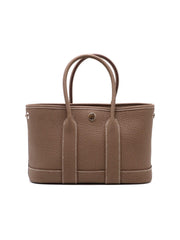 HERMES Mini Garden Party  - Etoupe [G]