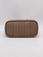 HERMES Mini Garden Party  - Etoupe [G]