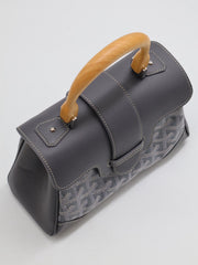GOYARD Saigon Souple Mini - Grey
