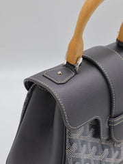 GOYARD Saigon Souple Mini - Grey