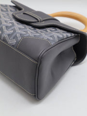 GOYARD Saigon Souple Mini - Grey