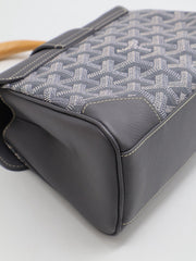 GOYARD Saigon Souple Mini - Grey