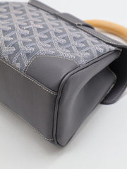GOYARD Saigon Souple Mini - Grey