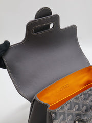 GOYARD Saigon Souple Mini - Grey