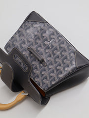 GOYARD Saigon Souple Mini - Grey
