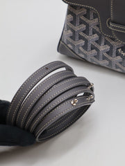 GOYARD Saigon Souple Mini - Grey