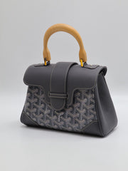 GOYARD Saigon Souple Mini - Grey