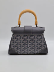 GOYARD Saigon Souple Mini - Grey