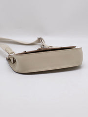 HERMES Jypsiere Mini - Beton with Palladium Hardware [B]