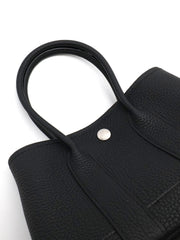HERMES Mini Garden Party - Noir