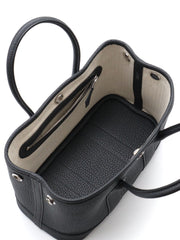 HERMES Mini Garden Party - Noir