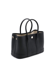 HERMES Mini Garden Party - Noir