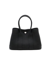 HERMES Mini Garden Party - Noir