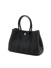 HERMES Mini Garden Party - Noir