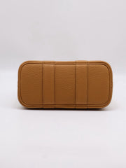 HERMES Mini Garden Party - Canvas / Sesame [G]