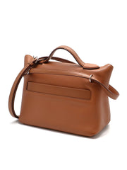HERMES Mini 24/24 – Gold with Palladium Hardware