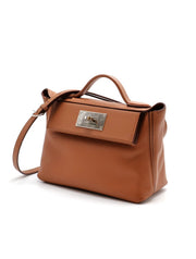 HERMES Mini 24/24 – Gold with Palladium Hardware