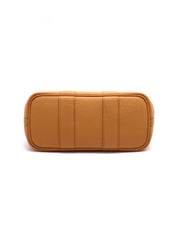 HERMES Mini Garden Party - Canvas / Natural Sable