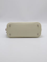 HERMES Mini Bolide - Mushroom, Mauve Pale & Gold [B]