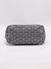 GOYARD Mini Hobo Bag - Grey