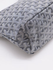 GOYARD Mini Hobo Bag - Grey