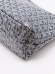 GOYARD Mini Hobo Bag - Grey