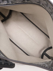GOYARD Mini Hobo Bag - Grey