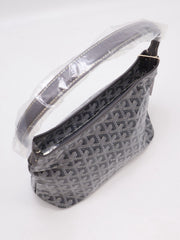 GOYARD Mini Hobo Bag - Grey