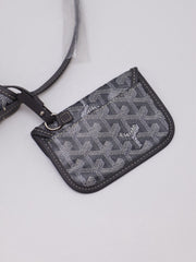 GOYARD Mini Hobo Bag - Grey