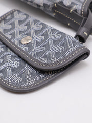 GOYARD Mini Hobo Bag - Grey
