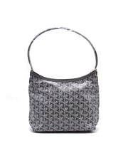GOYARD Mini Hobo Bag - Grey