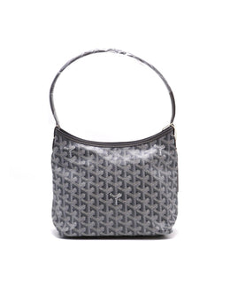 GOYARD Mini Hobo Bag - Grey