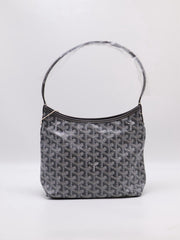 GOYARD Mini Hobo Bag - Grey