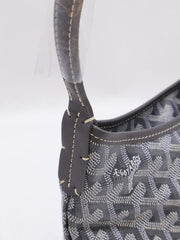 GOYARD Mini Hobo Bag - Grey
