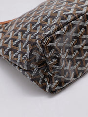 GOYARD Mini Hobo Bag - Tan