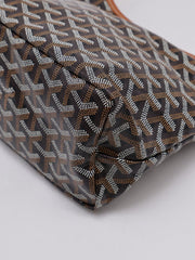 GOYARD Mini Hobo Bag - Tan