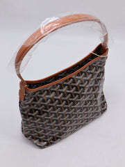 GOYARD Mini Hobo Bag - Tan