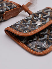 GOYARD Mini Hobo Bag - Tan