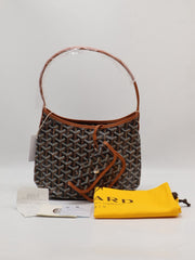 GOYARD Mini Hobo Bag - Tan