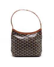 GOYARD Mini Hobo Bag - Tan