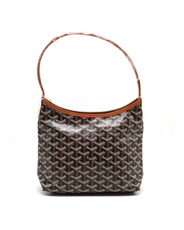 GOYARD Mini Hobo Bag - Tan