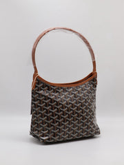 GOYARD Mini Hobo Bag - Tan